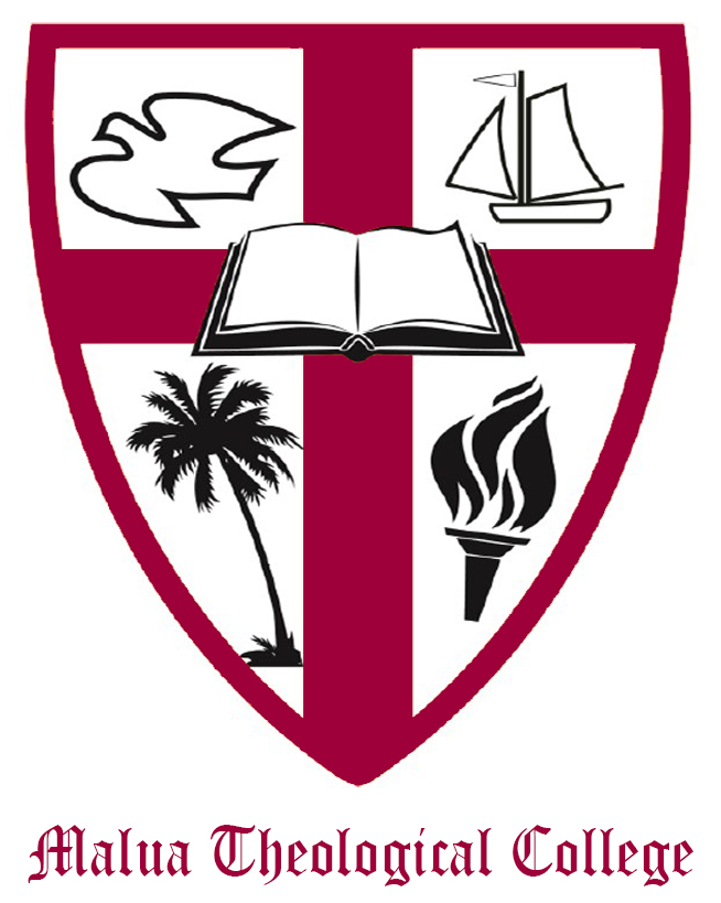 Malua Theological College Logo